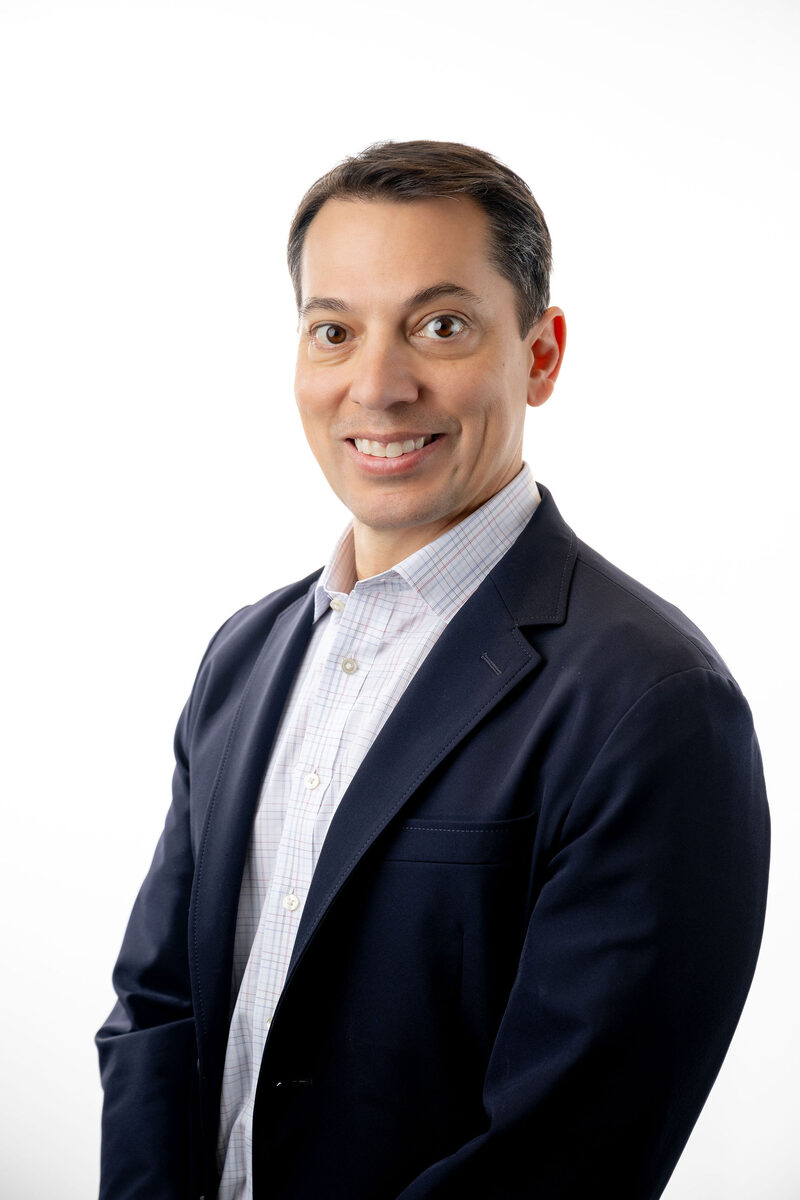 Dr. Justin Zalewsky